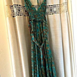 Beautiful imported Indian Sundress